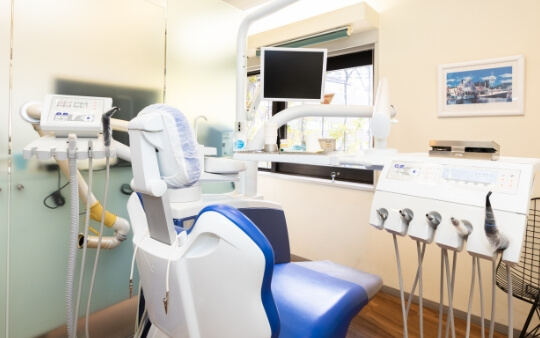 パルスオキシメーターを用いた感染予防対策